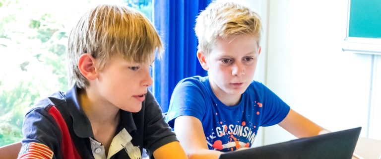 North Zealand International School