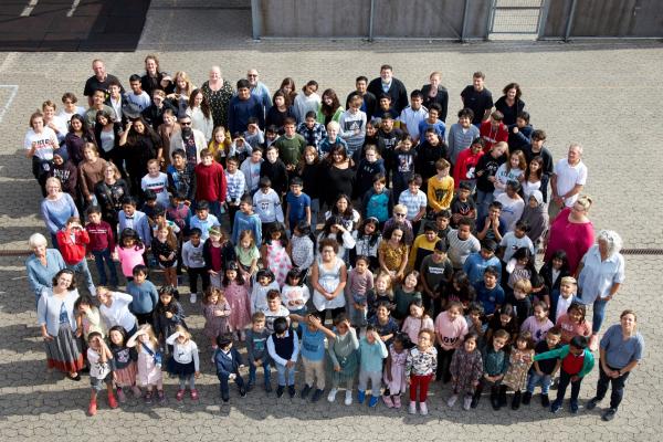 Bjørn’s International School