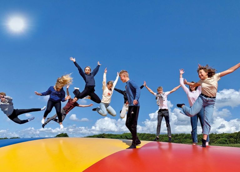 Ranum Efterskole College