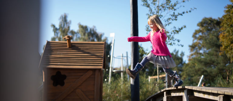 International School of Billund