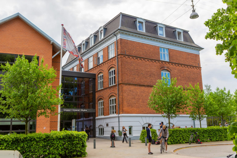 Skipper Clement International School