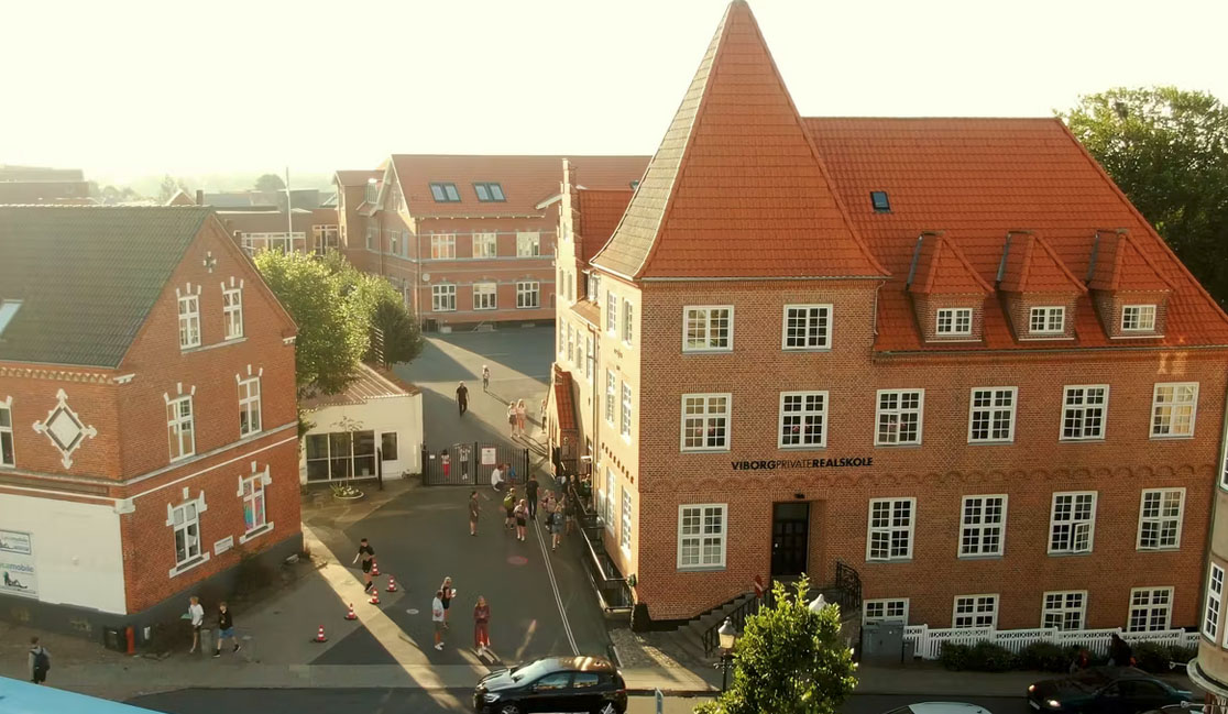 International School Danish International Schools Network