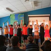 Aarhus International School