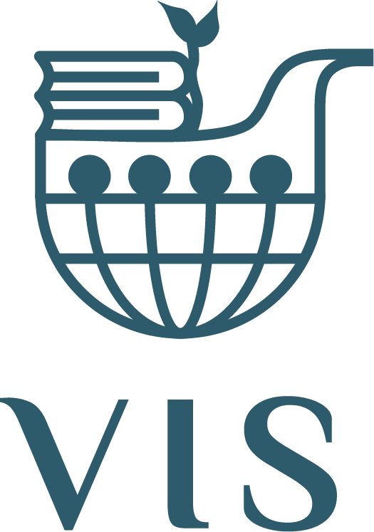 Logo for Viking International School
