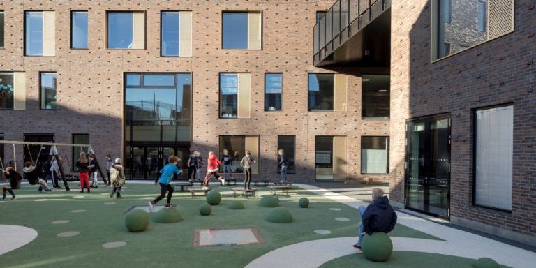 European School of Copenhagen