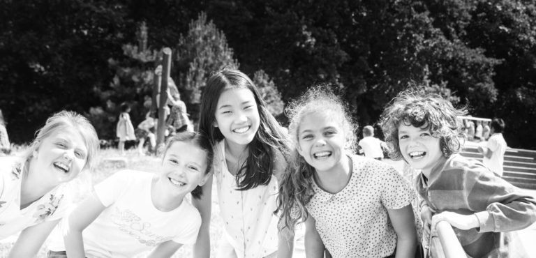 Skt Josef’s International School