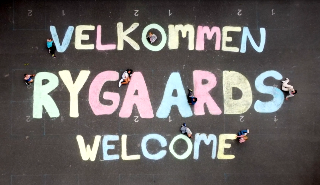 welcome to Rygaards